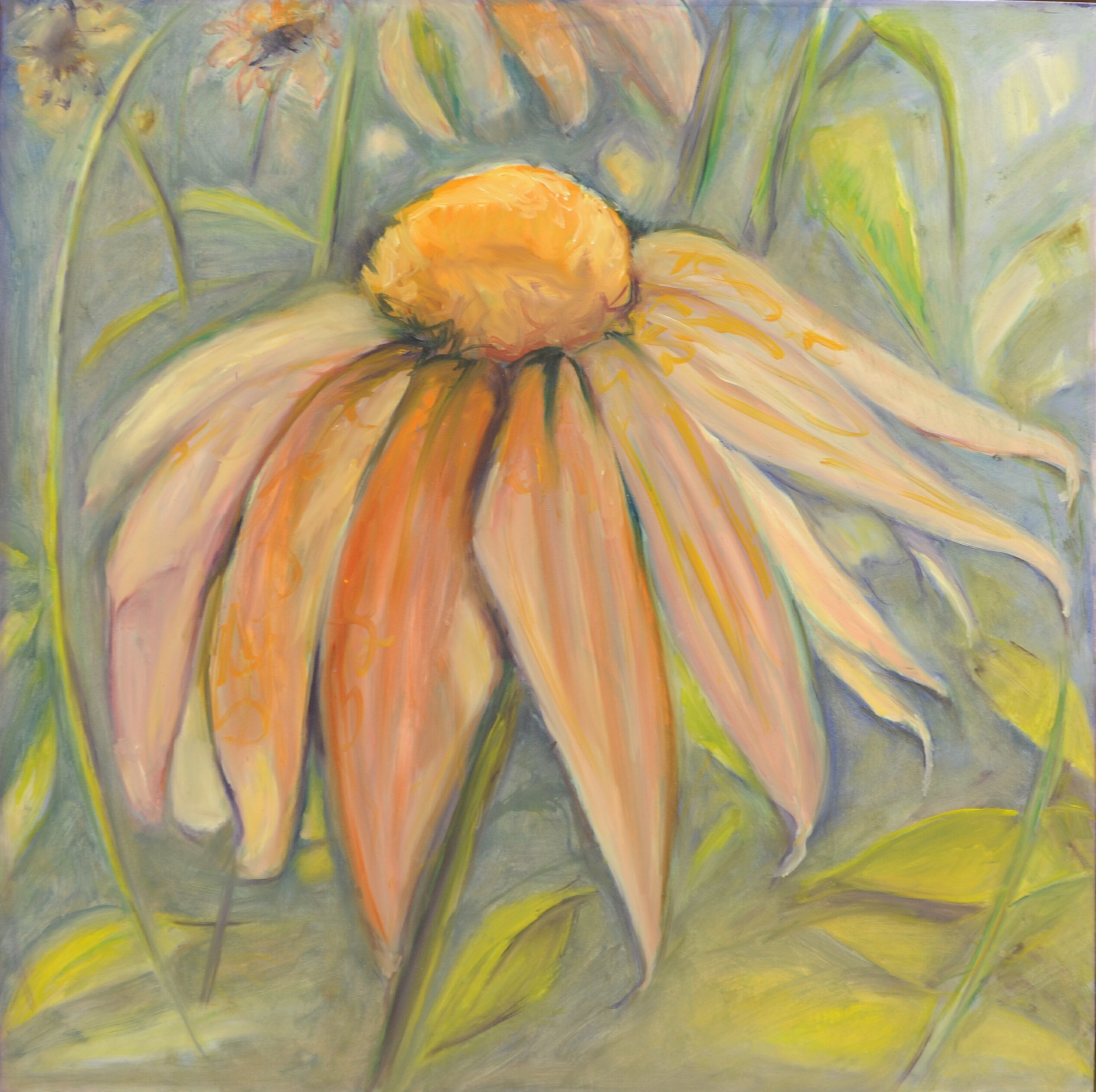 Arabesque
