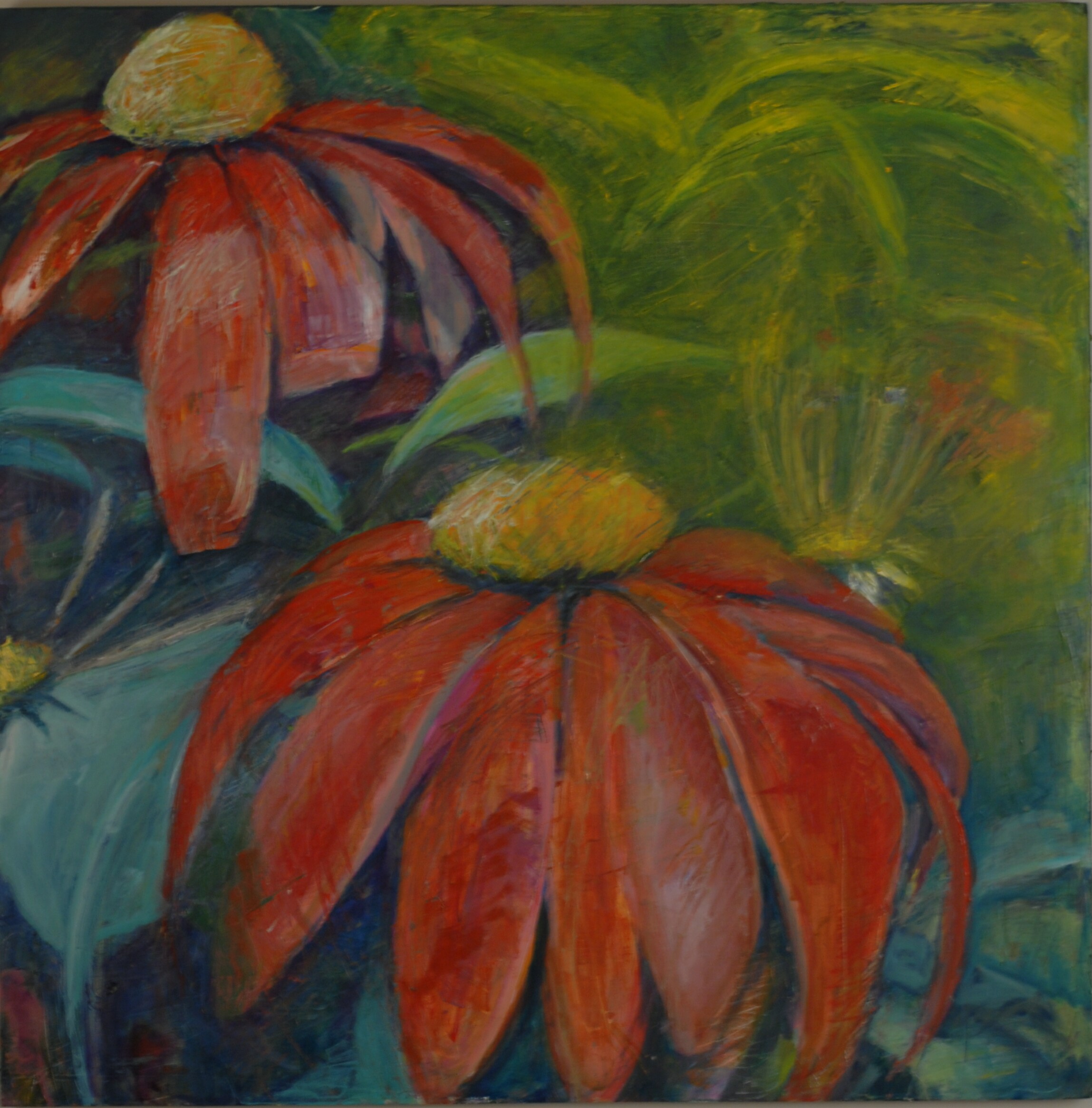 Flower Power 2
