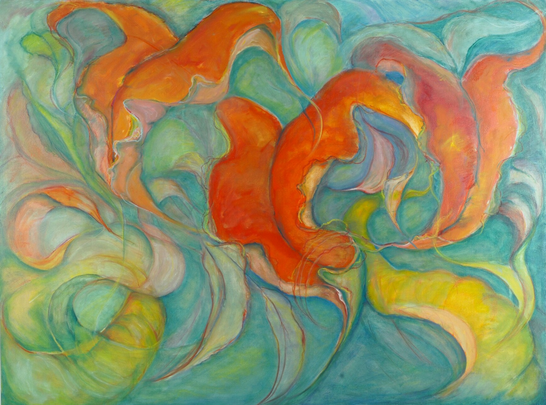 Fugues and Fantasies