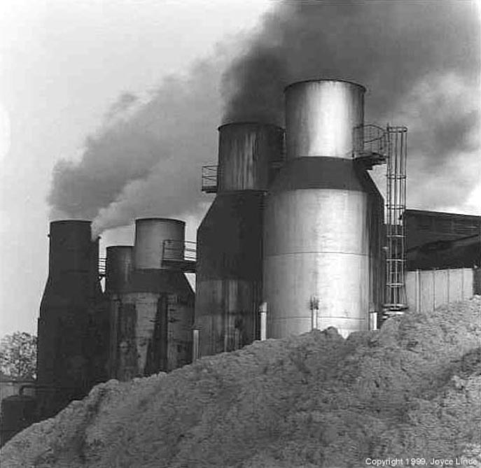 Smoke Stacks